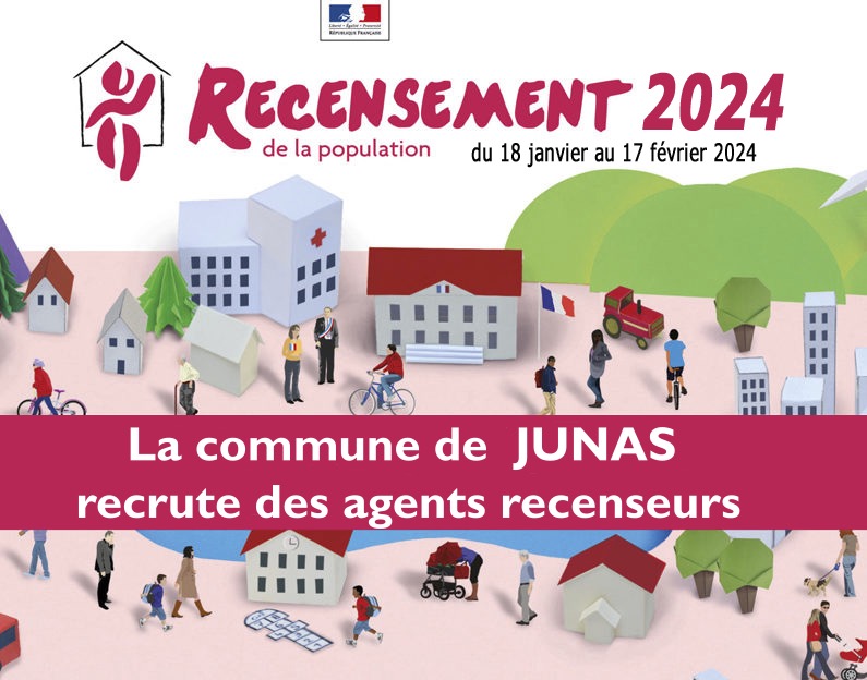 affiche JUNAS
